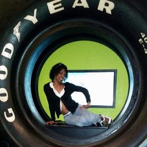 Meet your Posher, Kimberly